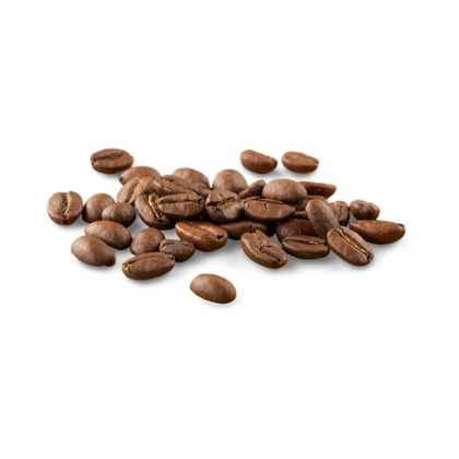 Roasted Coffee Beans