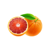 Blood Orange