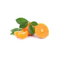 Mandarin Orange