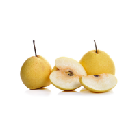 Nashi Pear