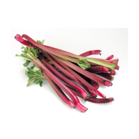 Rhubarb