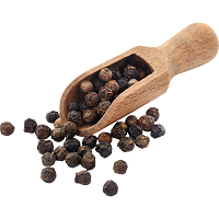 Black Pepper