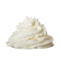 Whipped Cream