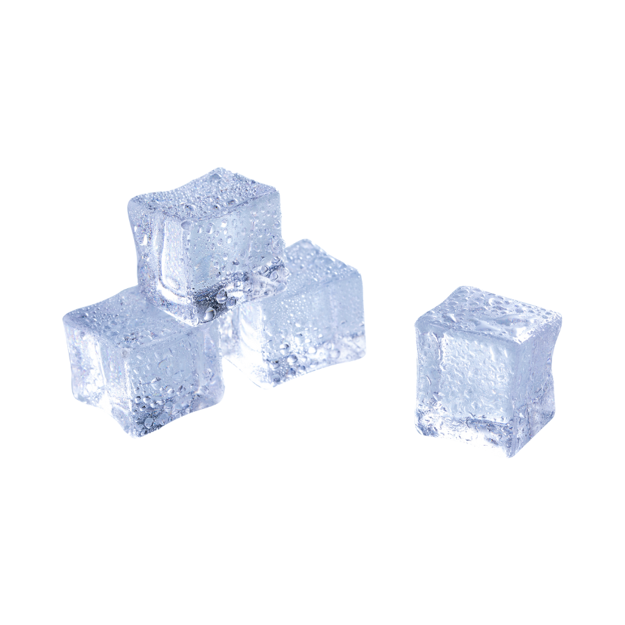 ice