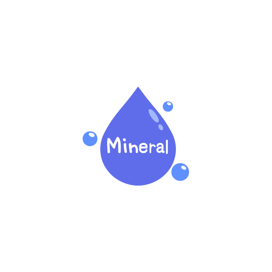 Mineral notes