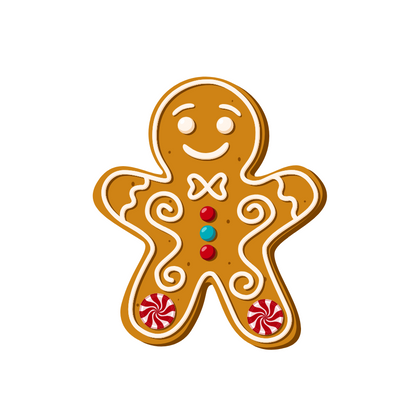 Gingerbread