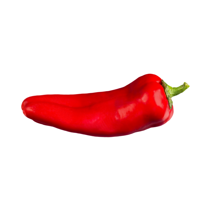 Chili Pepper