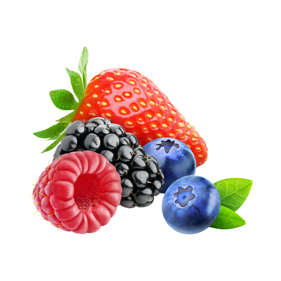 Berry Fruits