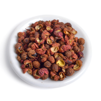 Sichuan Pepper