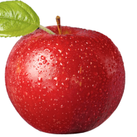 Red Apple