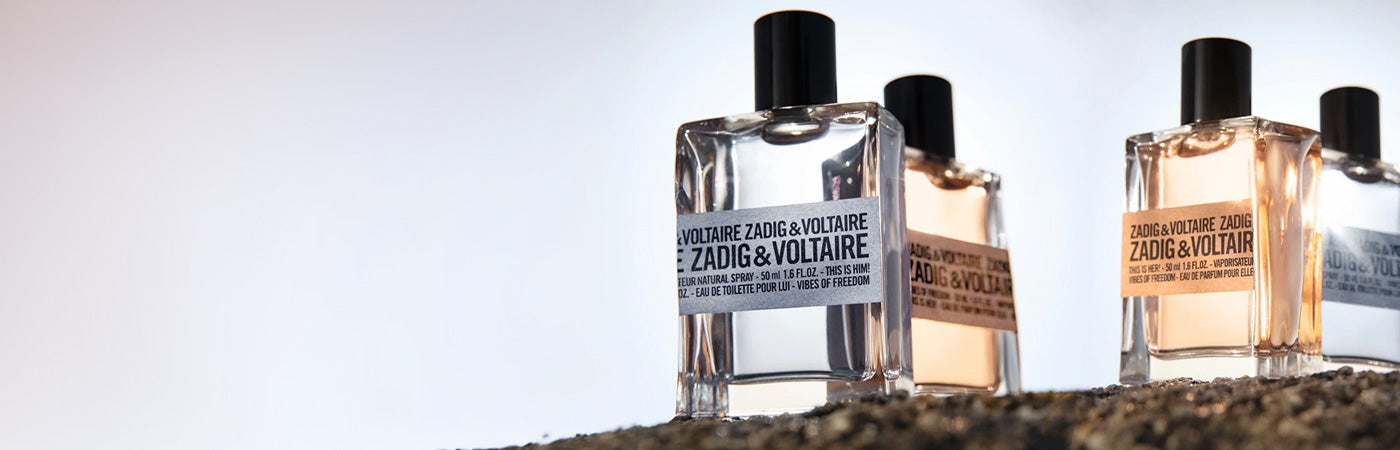 Zadig & Voltaire