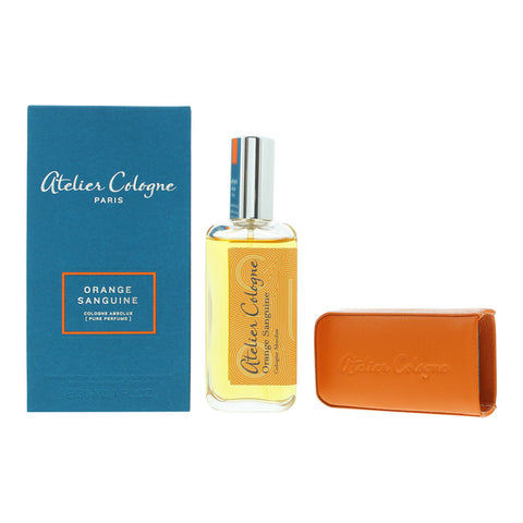 Orange Sanguine Cologne Absolue Refillable