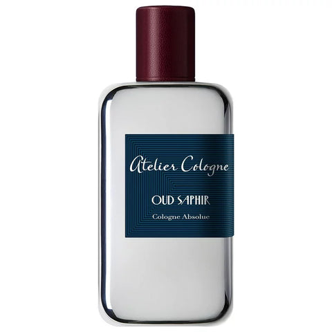 Oud Saphir Cologne Absolue