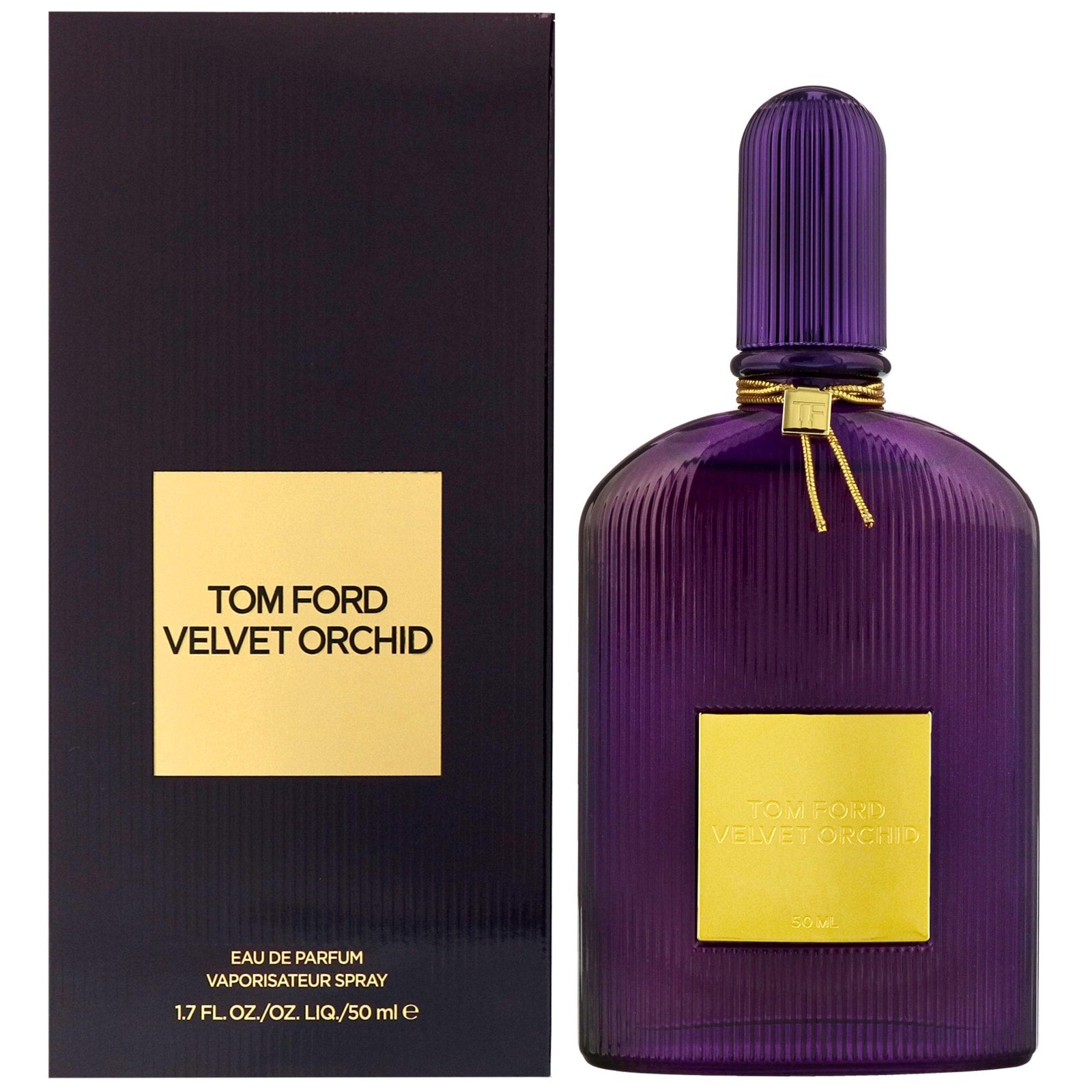 Tom Ford Velvet Orchid Eau De Parfum