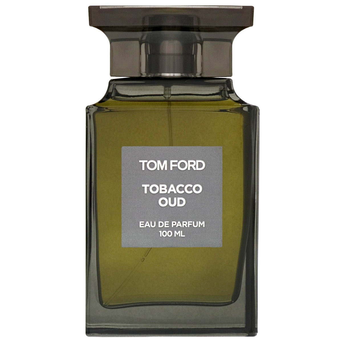 Tobacco Oud