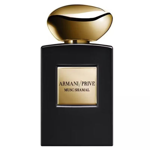 Prive Musc Shamal Intense