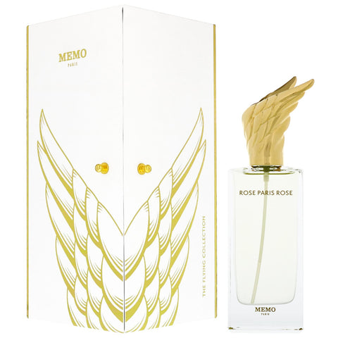 Memo Parfum Paris