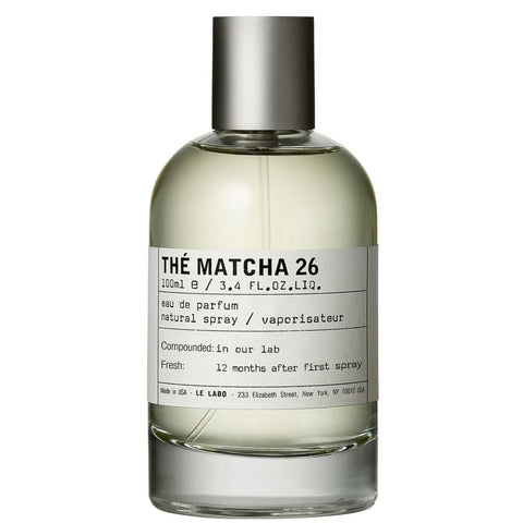 The Matcha 26