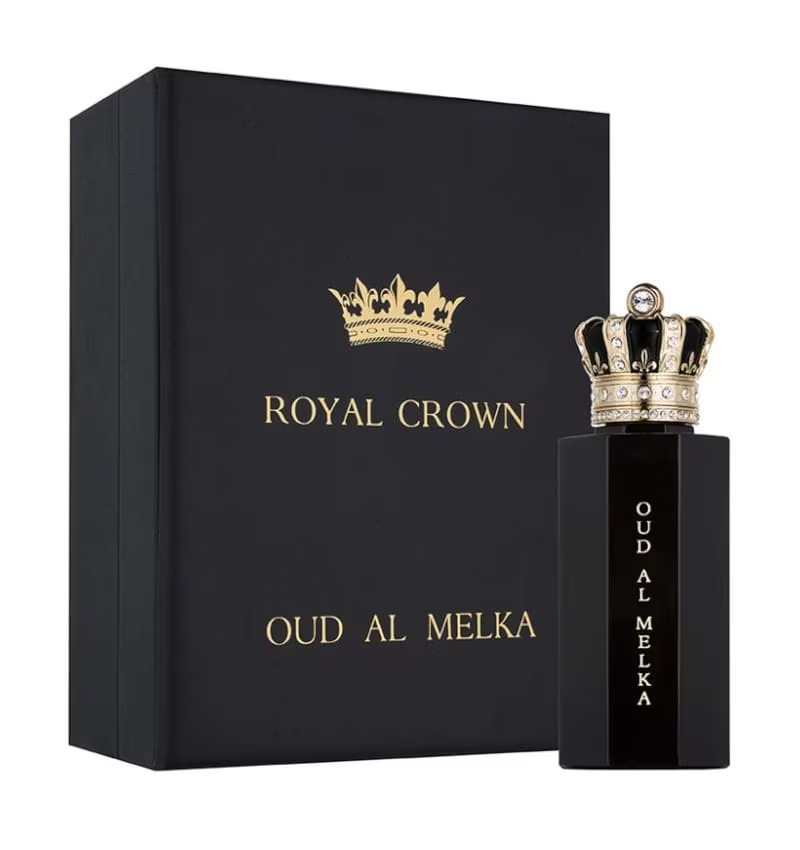 Oud Al Melka