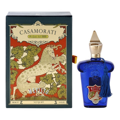 Casamorati 1888 Mefisto