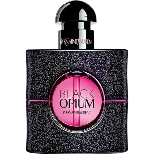 Black Opium Neon