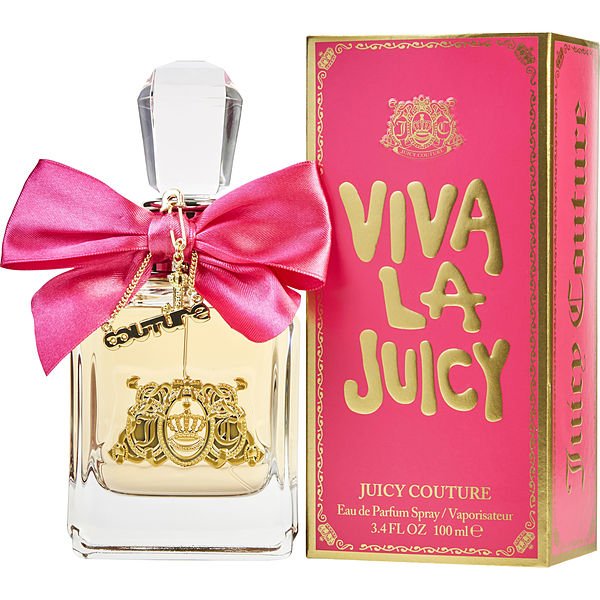 Viva La Juicy