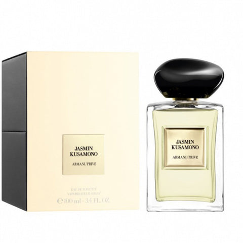 Armani Prive Jasmin Kusamono