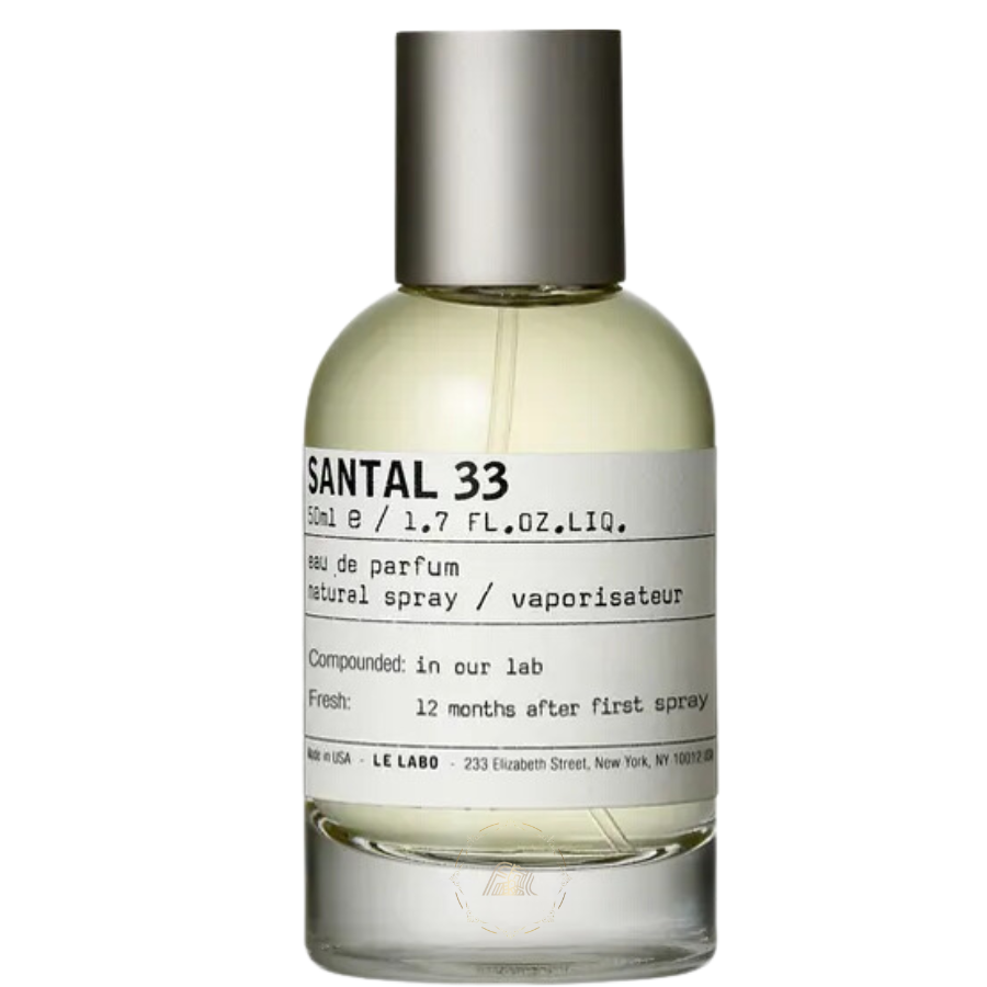 Santal 33