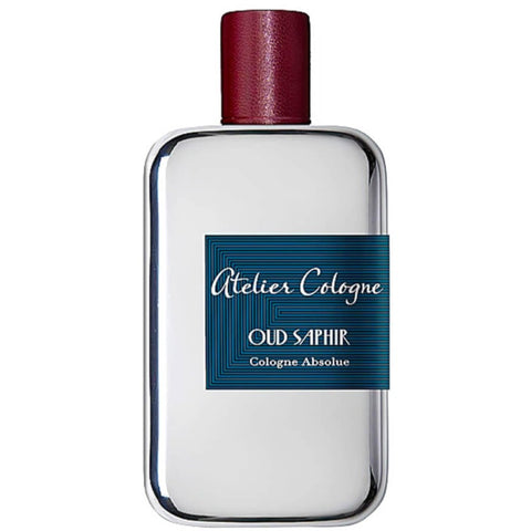 Oud Saphir Cologne Absolue