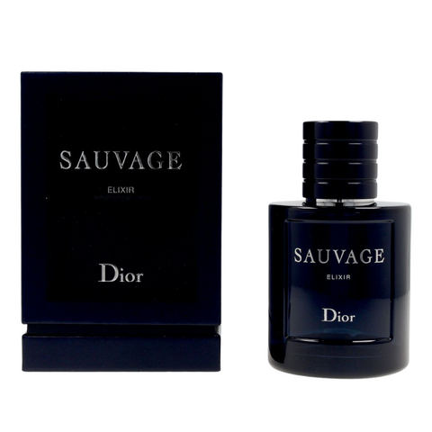 Sauvage Elixir