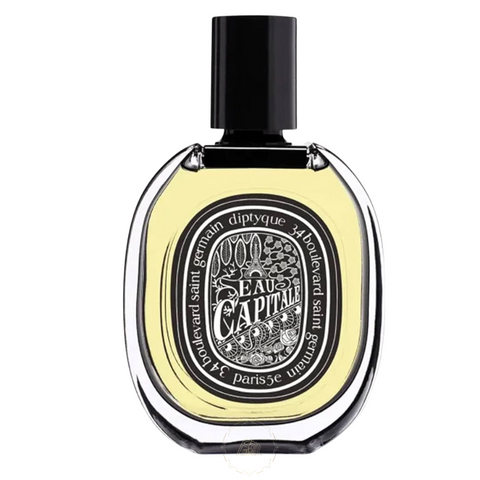 Eau Capitale Eau de Parfum