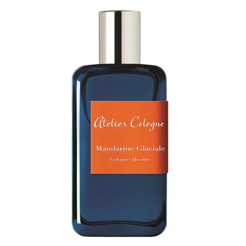 Mandarine Glaciale Cologne Absolue