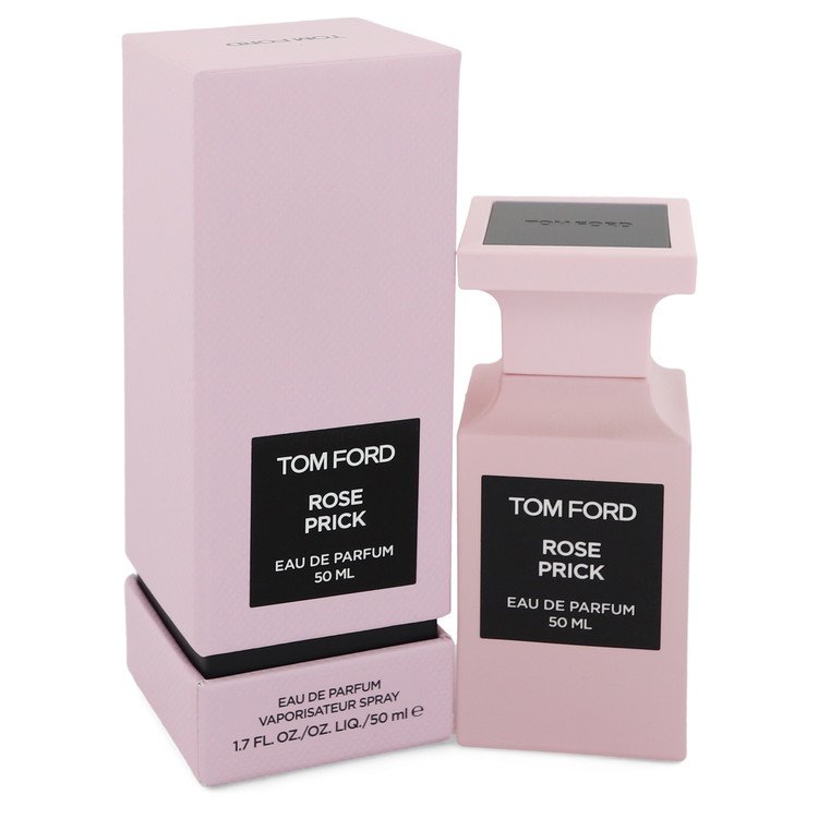 Tom Ford Rose Prick