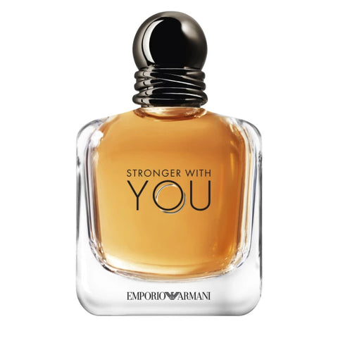 Emporio Armani Stronger with You Pour Homme