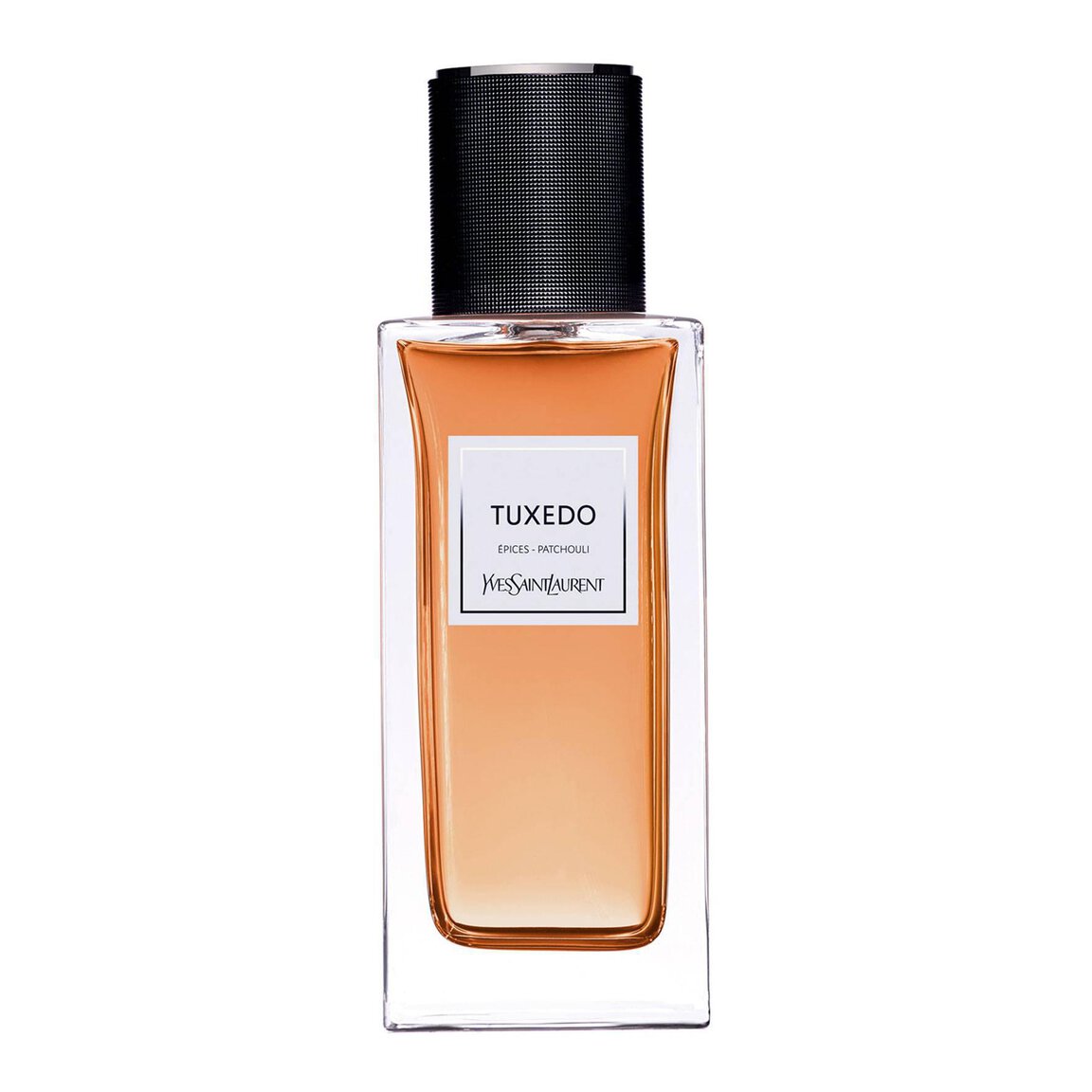 Tuxedo Epices-Patchouli