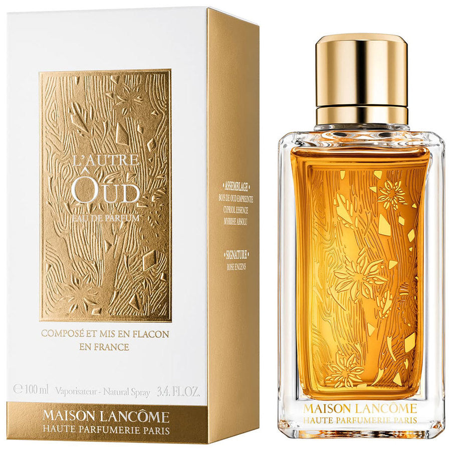 Lancôme Maison L'Autre Oud