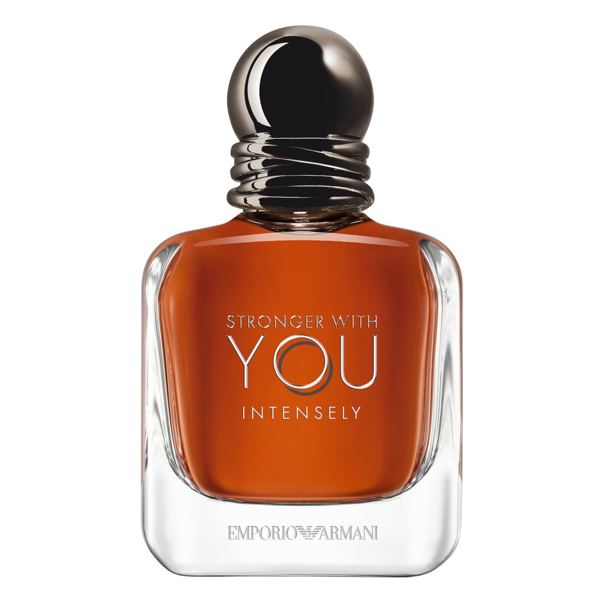 Emporio Armani Stronger With You Intensely