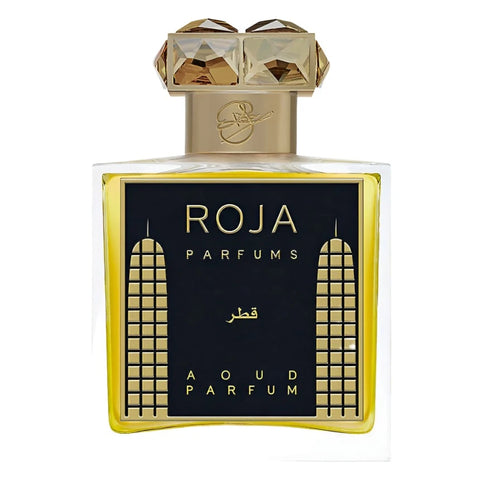 Qatar Aoud Edition Speciale