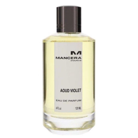 Aoud Violet