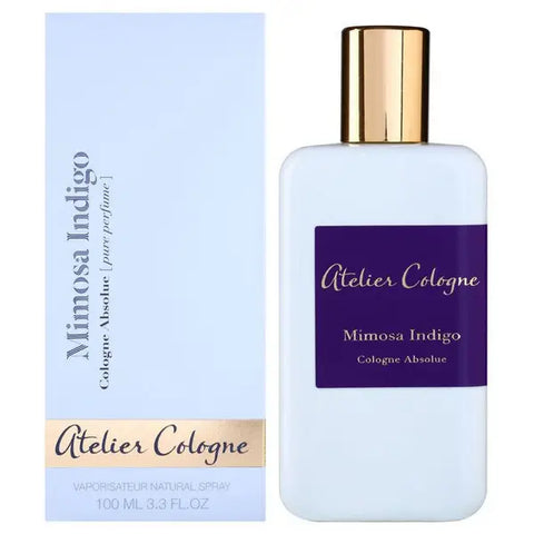 Mimosa Indigo Cologne Absolue