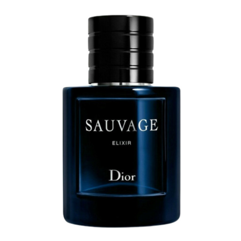 Sauvage Elixir