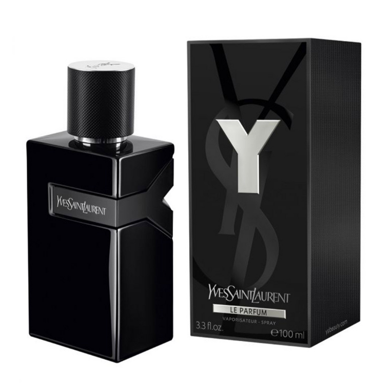 Y Le  Parfum