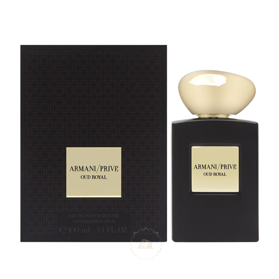 Prive Oud Royal