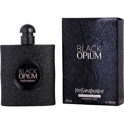 Black Opium Extreme