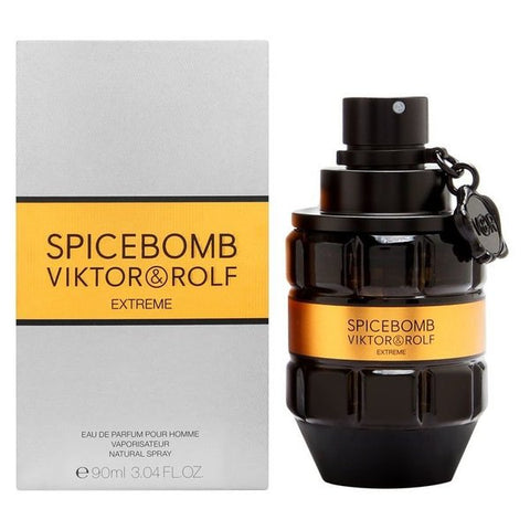 Spicebomb Extreme