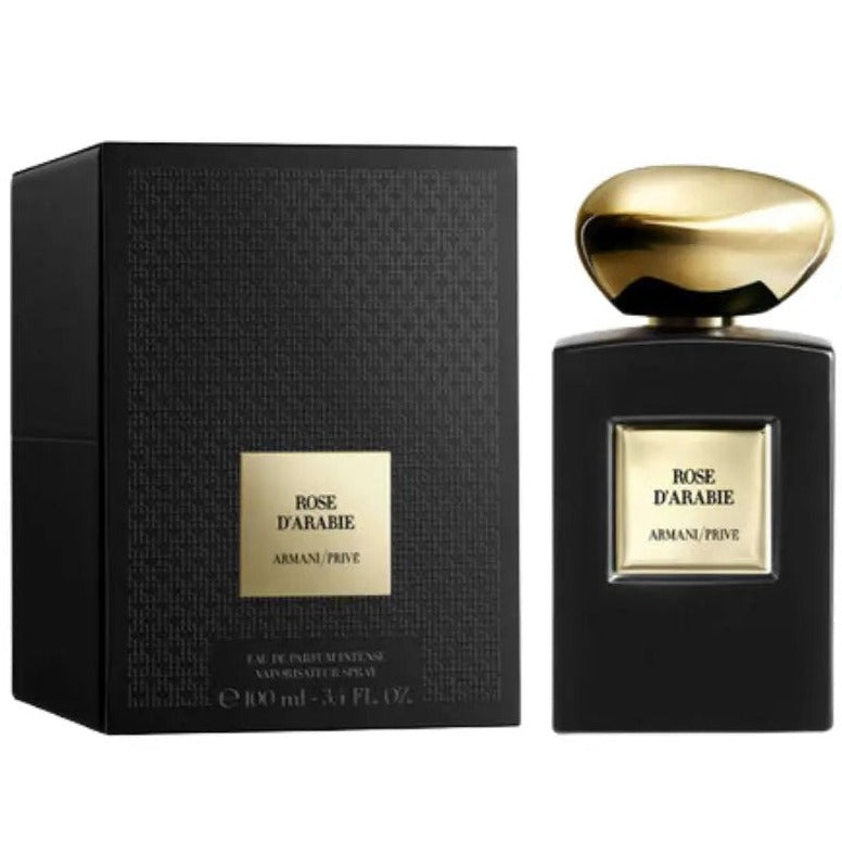 Armani Privé Rose d'Arabie