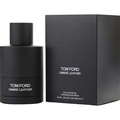 Ombre Leather Eau de Parfum