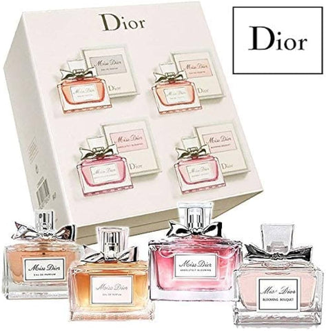 Miss Dior La Collection Mini Set