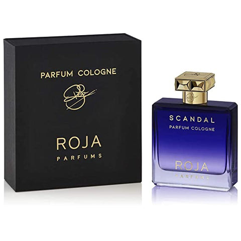 Roja Scandal Pour Homme Parfum Cologne