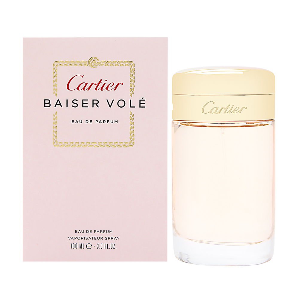 Baiser Vole